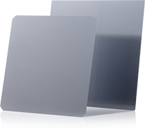 Plaquettes de silicium monocristallin